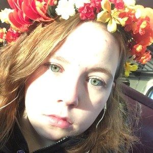 Meet your Posher, Eleanor